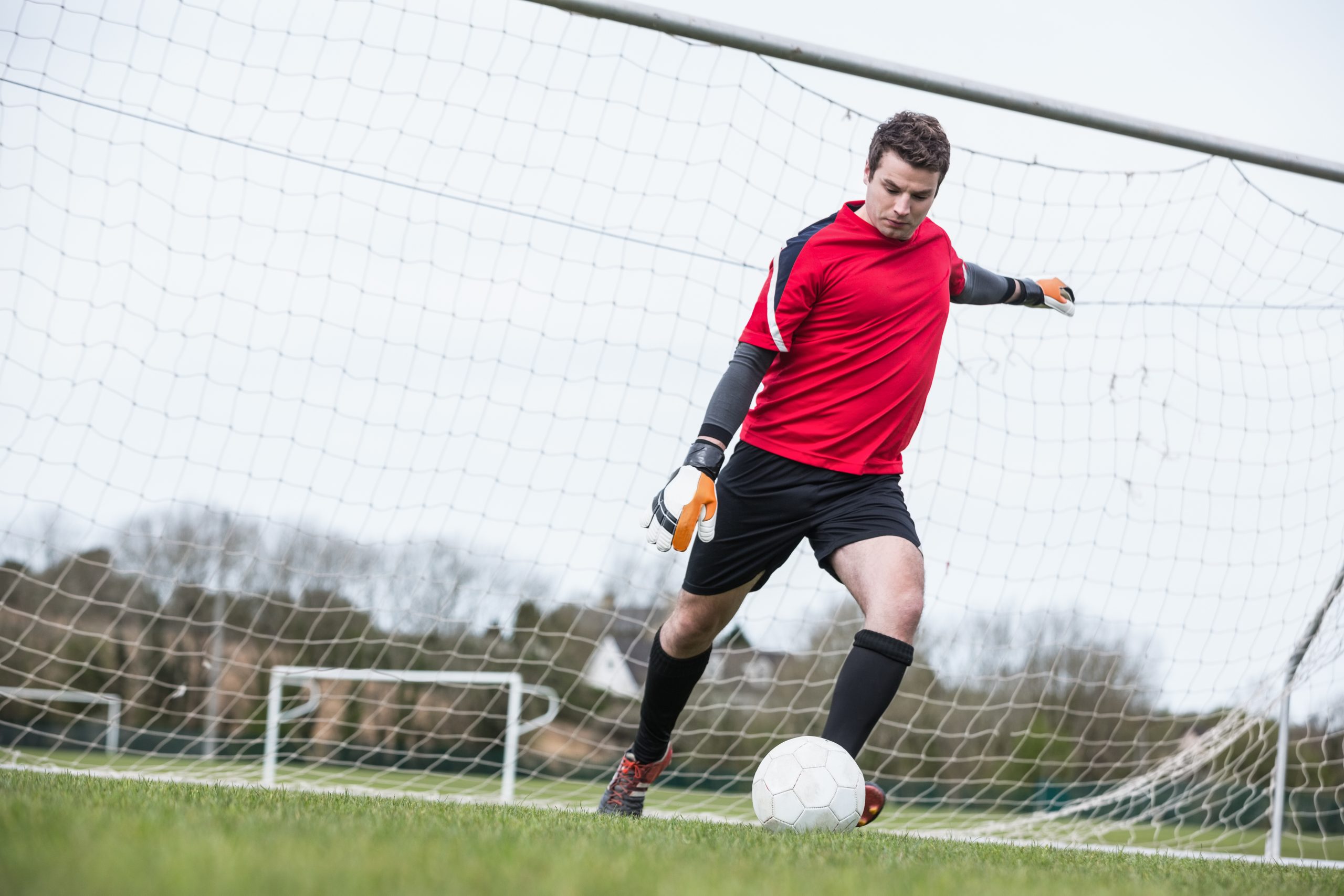 El fútbol más que un deporte, un modo de vida