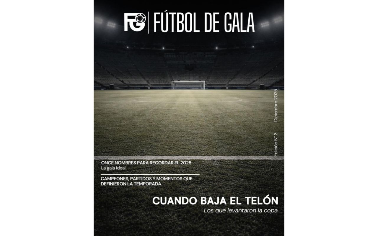 Gala N.3